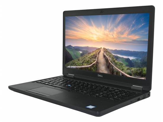 Laptop Dell Latitude 5590 Intel Core i5 8250U- 1.6 GHz, RAM